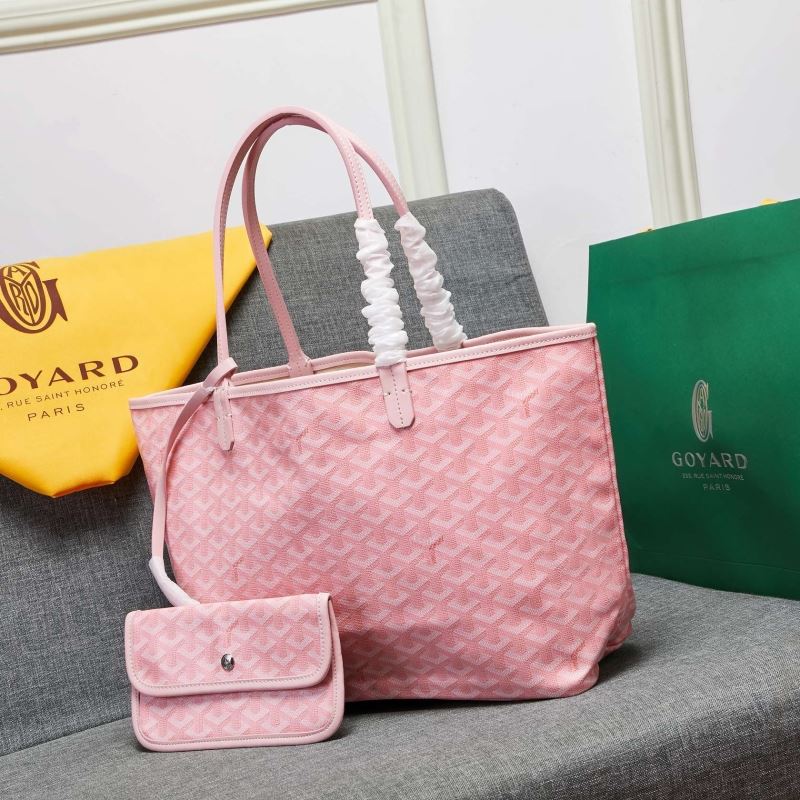 Goyard Shopping Bags